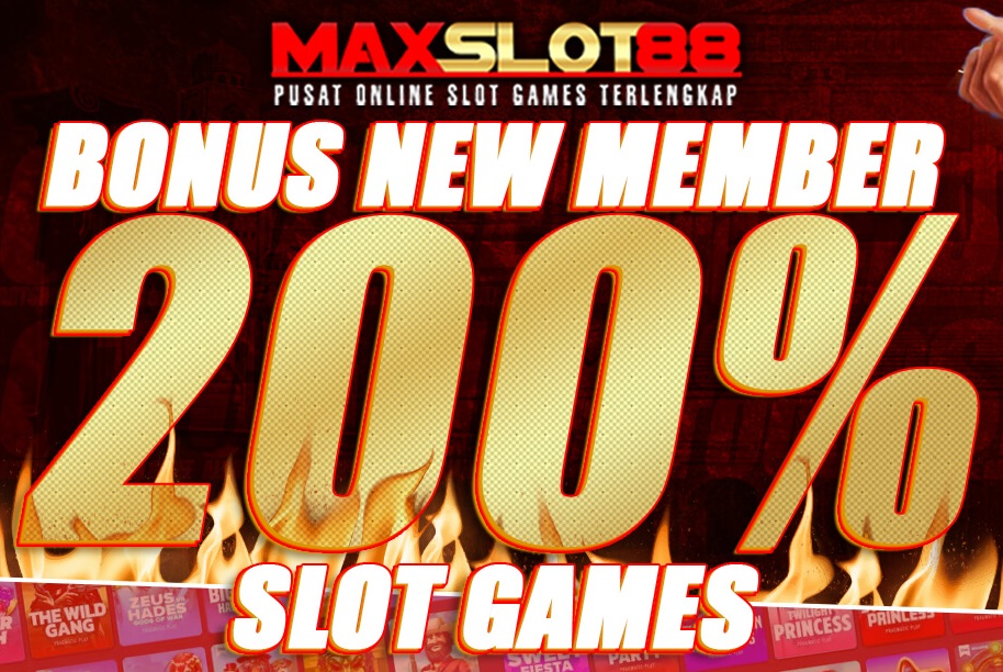 Maxslot88